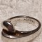 AGATHA PARIS INEL argint FRANTA brand de LUX elegant SPLENDID de efect SUPERB