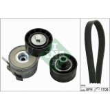 Set curea transmisie Citroen Berlingo / Berlingo First Box (M), Berlingo / Berlingo First Mpv, Berlingo Box (B9), Berlingo Multispace (B9), Berlingo