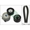 Set curea transmisie Citroen Berlingo / Berlingo First Box (M), Berlingo / Berlingo First Mpv, Berlingo Box (B9), Berlingo Multispace (B9), Berlingo