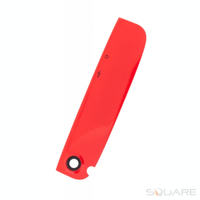Sim Cover Allview Viva H7 Life, Red, SWAP