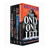 Riley Sager 4 Books Collection Set