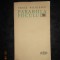VASILE NICOLESCU - PARABOLA FOCULUI. POEME (1967, prima editie)