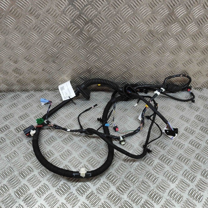 Cablaj ușă dreapta față TESLA MODEL Y 2022 OEM: 1489052-02-E 25291067