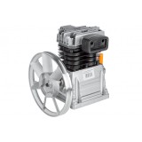 Cap compresor 2.2kW, 500l/min, 10 bar, 1150rpm, H2065