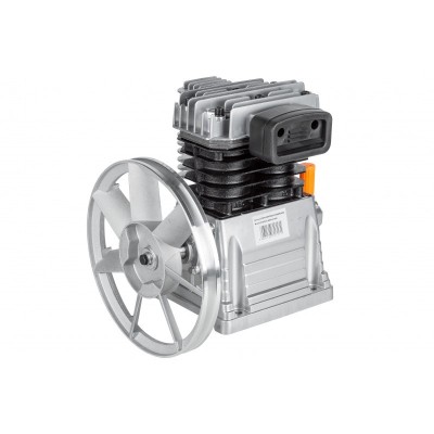 Cap compresor 2.2kW, 500l/min, 10 bar, 1150rpm, H2065 foto
