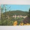 QW25 MS - Carte postala - tematica manastiri - vedere - Manastirea Secu 1