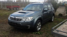 Schimb SUBARU FORESTER fab. 08. 2010 , motor 2000 DIESEL foto