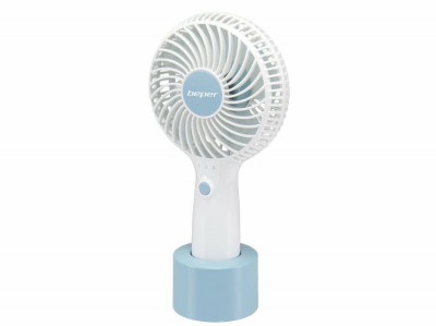 Beper P206VEN400 Mini ventilator portabil foto