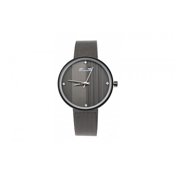 Ceas dama elegant Matteo Ferari MF88010NEGRU
