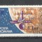 Romania.1965 Cosmonautica:Ranger 9-supr. YR.329