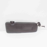 Parasolar Dreapta BMW Seria 6 Cabrio E64 (2004-2010) Original OEM 11773330