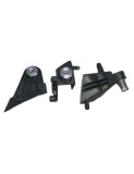 Kit reparatie far dreapta Mercedes-Benz Clasa E W212 Facelift 2013-2016 - 2128201414, A2128201414, Xenon Bright