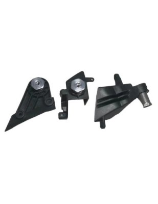 Kit reparatie far stanga Mercedes-Benz Clasa E W212 Facelift 2013-2016 - 2128201314, A2128201314 foto