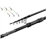Cumpara ieftin Lanseta Delphin Lycan Tele Feeder 3.60m 100g