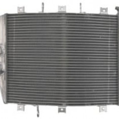 Radiator compatibil: KAWASAKI ZX-6R 600 1998-1999