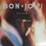 Bon Jovi &ndash; Bon Jovi, LP, Netherlanda, 1984, stare excelenta (VG+), Rock, Mercury