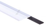 Cumpara ieftin Garnitura universala usa frigider 2000 X1000 MM, COM