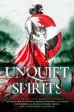 Unquiet Spirits: Essays by Asian Women in Horror