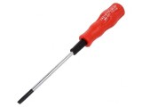 Șurubelniță Plată ENGINEER 4.0x0.5mm, Lungime Lamă 80mm, Lungime Totală 167mm