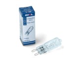 Bec Halogen Cuptor G9 40W 230V 600lm Universal - Durata 1500h, Dimensiuni 40x13mm