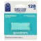 GOODRAM Pendrive USB 3.2 128GB Menta, R: 60MB/s, W: 20MB/s, USB A