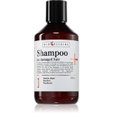 Bio&eacute;lixire For Damaged Hair șampon fortifiant pentru păr deteriorat 300 ml