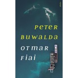 Otmar fiai - Peter Buwalda, 2022