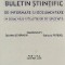 Buletin stiintific de informare si documentare in domeniul situatiilor de urgenta. Anul 1 / nr. 2