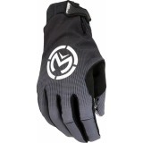 MBS GLOVE SX1 STEALTH SM, 3330-7339, MOOSE OFFROAD SOFT-GOODS, Cod Produs: 33307339PE