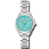 Ceas Dama, Bulova, Sutton 96P253 - Marime universala