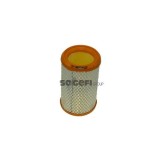 Filtru aer Coopersfiaam Filters FL6940, Nissan Kubistar (X76), 2003-; Renault Clio I, 05.1990-09.1998, Clio II, 03.1998-2016, Kangoo , 1997-, Twingo