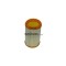 Filtru aer Coopersfiaam Filters FL6940, Nissan Kubistar (X76), 2003-; Renault Clio I, 05.1990-09.1998, Clio II, 03.1998-2016, Kangoo , 1997-, Twingo