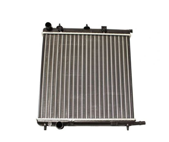 Radiator racire motor Citroen C2 (Jm), C3 1 (Fc), C3 Ii, C3 Pluriel (Hb); Peugeot 1007 (Km), 207 (Wa, Wc), 207 Sw (Wk)