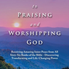 The Abcs to Praising and Worshipping God: Receiving Amazing Inner Peace from All Sixty-Six Books of the Bible - Discovering Transforming and Life-Chan