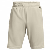 Cumpara ieftin Pantaloni scurti Under Armour Terry Short 1366266-279 bej, XL