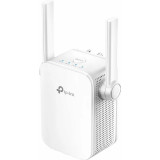 RANGE EXTENDER TP-LINK wireless 1200Mbps 1 port 10/100Mbps 2 antene externe dual band AC1200 2.4GHz &amp;amp;amp;amp; 5GHz &amp;quot;RE305&amp;quot; (include timb