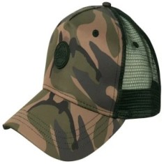 Sapca Fox Chunk Camo Edition Trucker foto