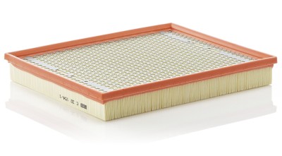 MANN-FILTER C 32 154/1 Filtru aer foto