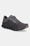 On pantofi de antrenament Cloud X 4 AD culoarea maro, 3WF10173433