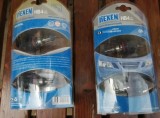 Set 2x bec auto Hexen HB4 12V 55W, Becuri auto H4