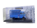Macheta 1963 Mercedes Benz L319D -Biona 1/32