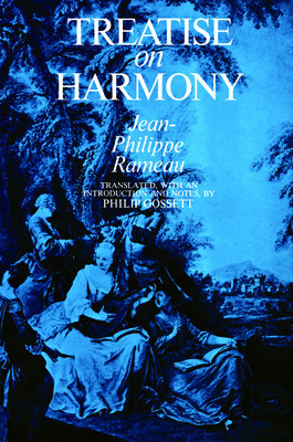 Treatise on Harmony foto