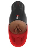 Masturbator Automat Vagin Fuck-O-Matic 2, Brun