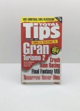 Total Tips Vol One - PS1 - (164p) (e)