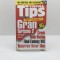 Total Tips Vol One - PS1 - (164p) (e)