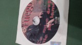 Cumpara ieftin CD FUEGO -CE MI-E DRAG MIE PE LUME ORIGINAL REVISTA TAIFASURI