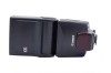 Blit TTL Canon 380 EX rabatabil, nou, Dedicat