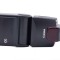 Blit TTL Canon 380 EX rabatabil, nou