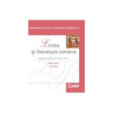 Manual Limba si literatura romana pentru clasa a 12-a - Marin Iancu