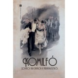 Komilf&oacute; - Szok&aacute;sos furcsas&aacute;gok a t&aacute;rsas&aacute;gi &eacute;letből - Fazakas Istv&aacute;n